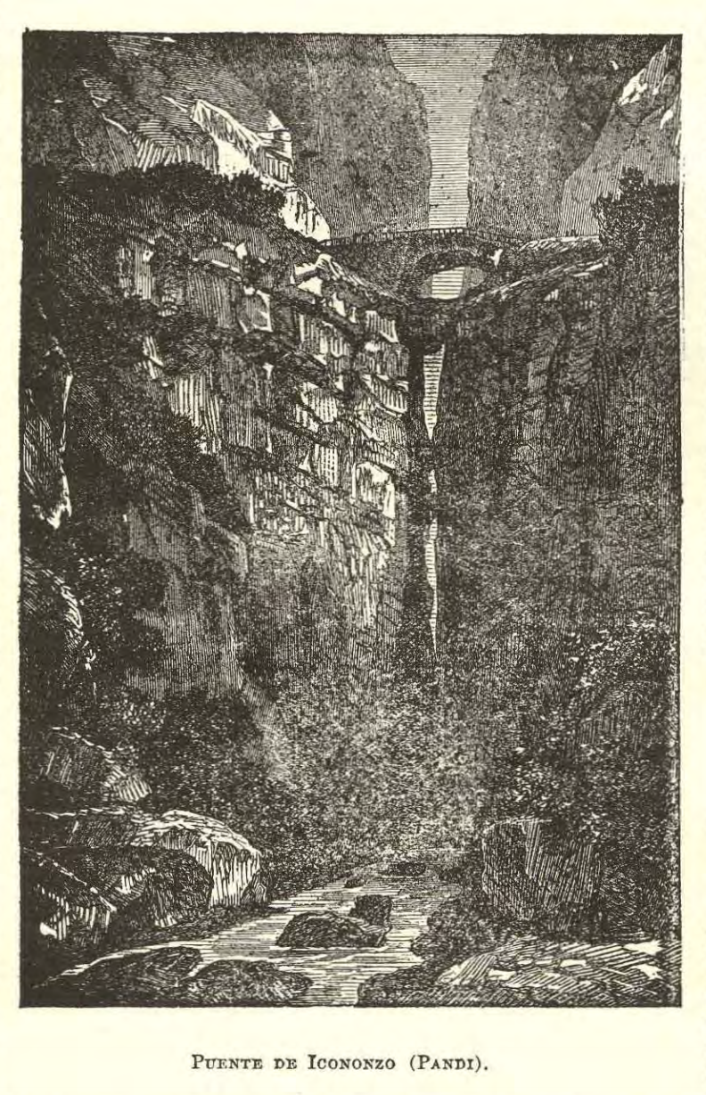 Puente de Icononzo (Pandi)