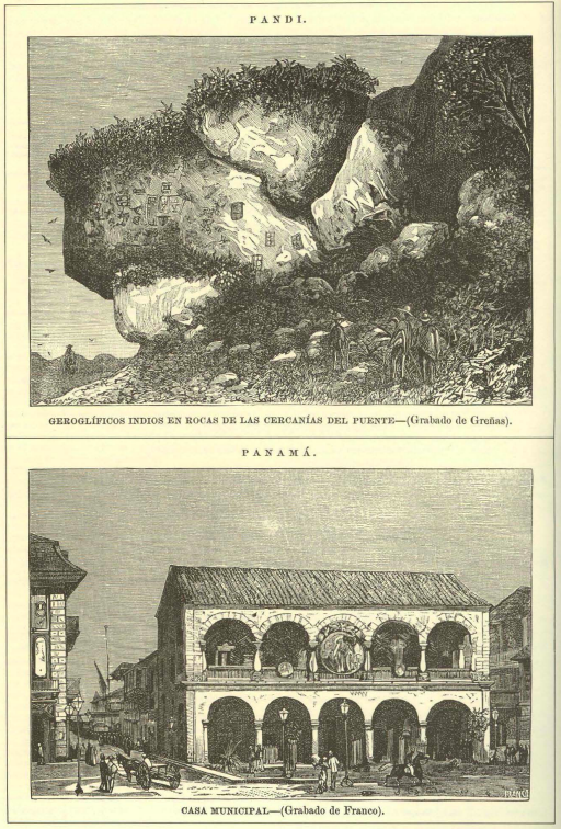 Gerogríficos indios 